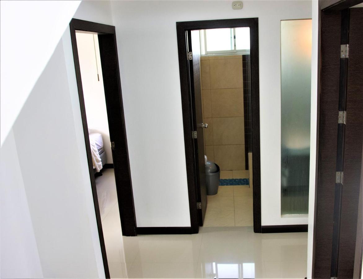 Casa Vista Hermosa Baños Eksteriør billede